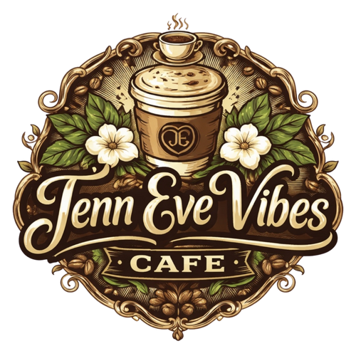 Jenn Eve Vibes Cafe